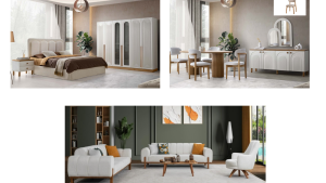 PERGE DÜĞÜN PAKETİ