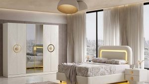 GUSTO YATAK ODASI TAKIMI