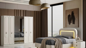 LODİ YATAK ODASI TAKIMI