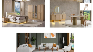 LUPİN DÜĞÜN PAKETİ