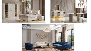 MERLİN DÜĞÜN PAKETİ