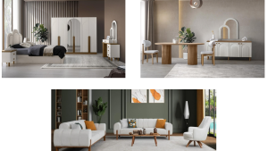 OLİMPUS DÜĞÜN PAKETİ