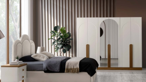 OLİMPUS YATAK ODASI TAKIMI