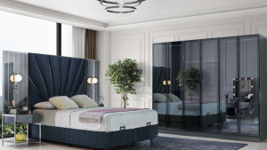 PARİS YATAK ODASI TAKIMI