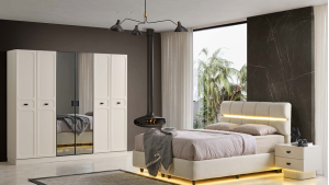 TALİN YATAK ODASI TAKIMI