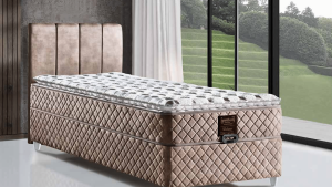 Grand Delüxe Set Tek Kişilik