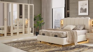 MAÇKA YATAK ODASI TAKIMI