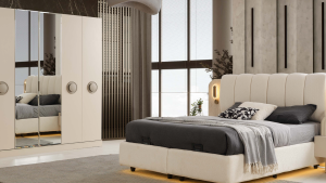 MODA YATAK ODASI TAKIMI