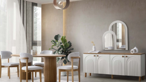 PERGE YEMEK ODASI TAKIMI