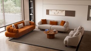 EFTELYA KOLTUK TAKIMI