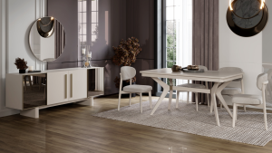 SİLİVRİ YEMEK ODASI